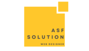 ASF solution Logo